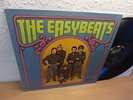 EASYBEATS SAME LP IN 1967 MINT GERMAN 1ST PRESS TOP RAR