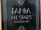 FANIA ALL STARS GREATEST HITS: FANIA#SLP-00511 (1977)STERLING PRESS (US) NM HEAR