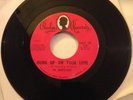 The Montclairs - Hung Up On Your Love - Paula Records - VG+