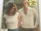 The Carpenters Horizon LP Sealed 1975 Original Promo Vinyl