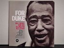 Bill Berry FOR DUKE Audiophile German Limited Direct To Disc TAS List