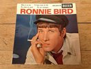 RARE RONNIE BIRD EP DECCA 460.844 * ADIEU A UN AMI+3 * ETAT SUPERBE