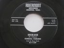 KIMBALL COBURN Boo-Be-Ah-Be Rivermont Memphis Rockabilly 45 HEAR
