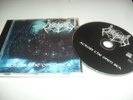 UNLEASHED -ACROSS THE OPEN SEA- VERY HARD TO FIND FIRST PRESS '93 DEATH ENTOMBED