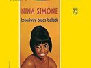 Nina Simone-Broadway, Blues, Ballads  VINYL NEW