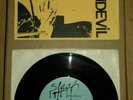 THE GERMS LEXICON DEVIL 7