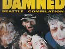 LP Mudhoney, Accused... Another Damned Seattle Compilation ORANGE VINYL + 7