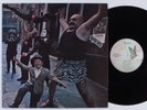 DOORS Strange Days ELEKTRA LP NM stereo