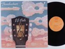 J.J. CALE Troubadour SHELTER LP VG+/NM
