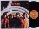KINKS Are The Village Green Preservation Society REPRISE LP gatefold