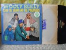 Sam the Sham and the Pharaohs m- mono in shrink LP Wooly Bully