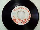 {PRE}UPSETTERS - CLINT EASTWOOD/ RAVERS - I'VE BEEN CRYING TOO LONG/ REGGAE 45