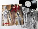 DEATH - Human 1991 R/C FIRST PRESS immolation bolt thrower