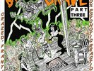 Various - Vol.3-Back From The Grave Vinyl LP Crypt Reco NEW