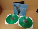 Sunny Day Real Estate,The Rising Tide 2xLP,orig.green vinyl 1st press,gatefold