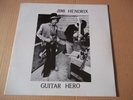 Jimi Hendrix - Guitar Hero live in BBC studio K&S Not TMOQ SEALED LP