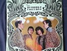 THE FLIPPERS pyscodelicyas lp. very rare.  los yetis. the beatles of suramerica