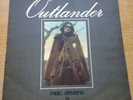 Meic Stevens - Outlander LP Folk Psych Rock Nick Drake John Martyn SFA Syd Dylan