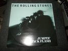 ROLLING STONES - JUMPIN' JACK FLASH - VERY RARE DECCA NEAR-MINT 12