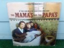 The Mama's and the Papa's If you can Believe Your Eyes and Ears...vinyl..toilet