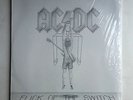AC/DC - FLICK OF THE SWITCH * VINYL LP MINT * FREE P&P UK * COL 5107601 *