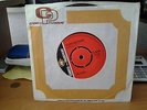 Len Barry - Hearts are trump 7 inch single