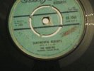 THE HAMLINS-SENTIMENTAL REASONS.VINYL 7