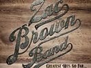 ZAC BROWN BAND  Greatest Hits So Far ...  2LP gatefold New Sealed Vinyl +CD