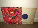 CREAM Disraeli Gears LP Reaction Stereo 1967 UK 1st Press