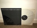 VELVET UNDERGROUND White Light / White Heat LP Stereo UK 1st