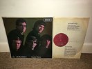 THE ZOMBIES Begin Here LP Mono Decca 1965 UK 1st Press