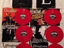 Lillingtons Metal Boxset /50 Teenage Bottlerocket Masked Intruder Nofx