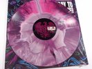 A DAY TO REMEMBER Homesick LP STARBURST VINYL bring me the horizon silverstein