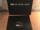 Oasis Be Here Now Remastered Deluxe Box Set Plus Stand By Me Promo Hmv