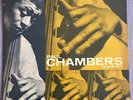 Strong Mono 1st Press Paul Chambers Bass on Top Blue Note Deep Groove Ear RVG