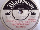 ERIC MORRIS   SOLOMON GUNDIE ** 1964 BLACK SWAN 45