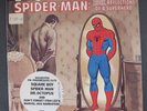 SPIDER-MAN ROCK REFLECTIONS OF  SUPERHERO LP Original 1976 NM- Marvel Stan Lee