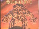 The Lord Weird Slough Feg vinyl LP 310/500 limited edition true heavy metal