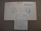 Public Image Ltd-Second Edition U.S. 2LP Test Pressing Warner 2WX-3288 NM-/NM