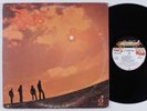 FLAMING EMBER Sunshine HOT WAX LP