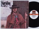 KEEF HARTLEY Lancashire Hustler DERAM LONDON LP gatefold