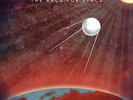 Public Service Broadcasting - The Race For Space - Rare CLEAR Vinyl LP  - Mint