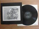 Deep Freeze Mice My Geraniums are Bulletproof LP New wave 1st Press Mole 1 UK LP