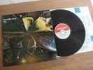 EGG THE POLITE FORCE 1970 PROMO LP DERAM MONSTER TOP CONDITION