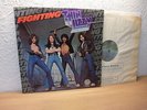 THIN LIZZY FIGHTING 1st 1975 Press UK LP MINT Prog. HAMMER