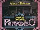 Nuovo Cinema Paradiso / O. S. T. (colv) (ita) - Nuovo Cinema.. -ltd- Vinyl  NEW