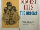 The Orlons Biggest Hits LP EX/NM on Cameo Oldies Doo Wop
