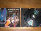 Stormwitch - The Beauty And The Beast First Press. Scratch Records *