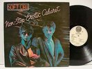Soft Cell ? Non-Stop Erotic Cabaret 1981  LP India Vertigo rare