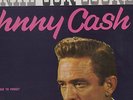 Johnny Cash - 'Original Sun Sound' 1960s UK London Mono LP. Ex